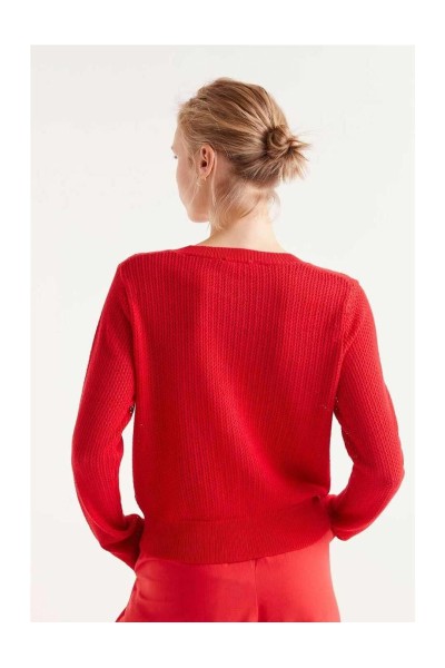 CHAQUETA  COMPAÑÍA 51C10232 M