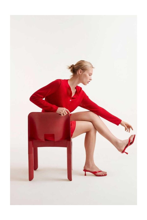 CHAQUETA  COMPAÑÍA 51C10232 M