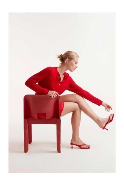 CHAQUETA  COMPAÑÍA 51C10232 M