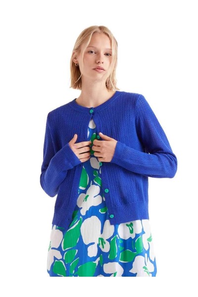 CHAQUETA COMPAÑÍA 51C10233 M