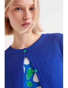 CHAQUETA COMPAÑÍA 51C10233 M 2
