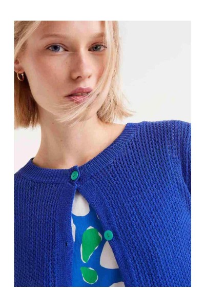 CHAQUETA COMPAÑÍA 51C10233 M