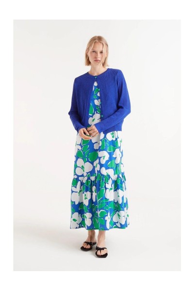 CHAQUETA COMPAÑÍA 51C10233 M