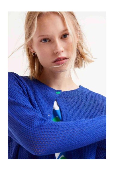 CHAQUETA COMPAÑÍA 51C10233 M