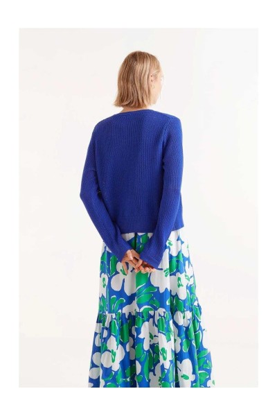 CHAQUETA COMPAÑÍA 51C10233 M