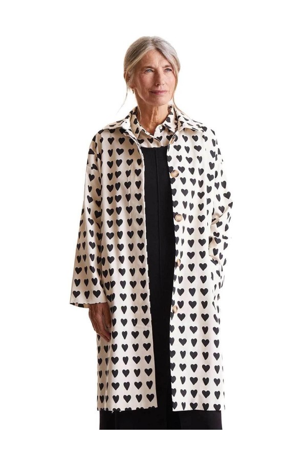 GABARDINA COMPAÑÍA 51C11057 M