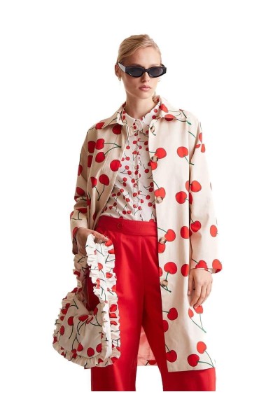 GABARDINA COMPAÑÍA 51C11059 M