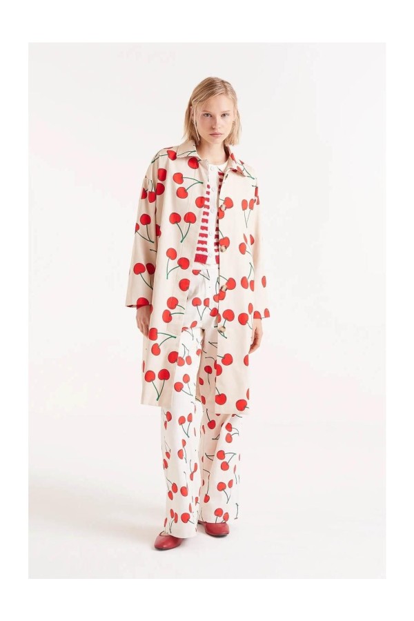 GABARDINA COMPAÑÍA 51C11059 M