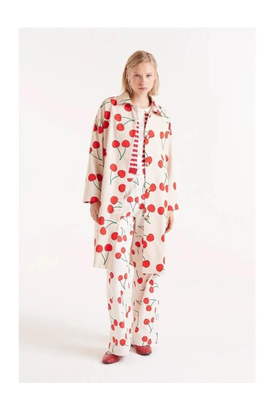 GABARDINA COMPAÑÍA 51C11059 M