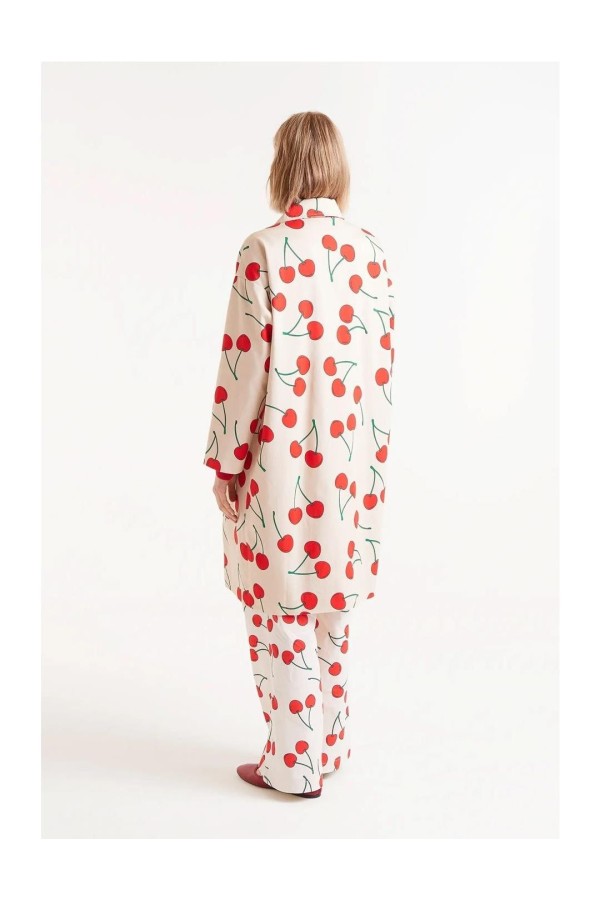 GABARDINA COMPAÑÍA 51C11059 M