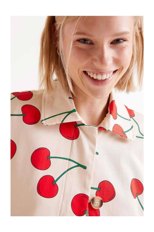 GABARDINA COMPAÑÍA 51C11059 M