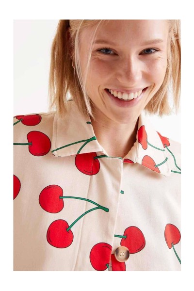 GABARDINA COMPAÑÍA 51C11059 M