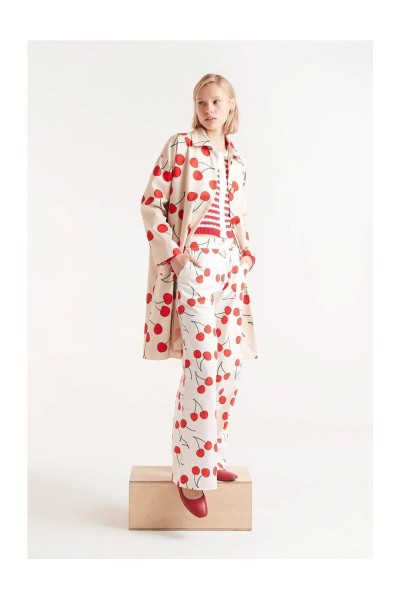 GABARDINA COMPAÑÍA 51C11059 M