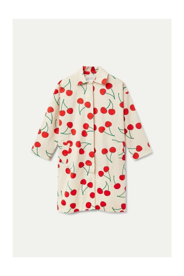 GABARDINA COMPAÑÍA 51C11059 M