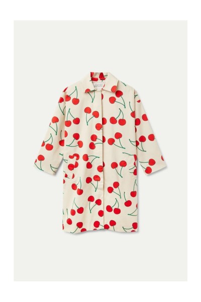 GABARDINA COMPAÑÍA 51C11059 M