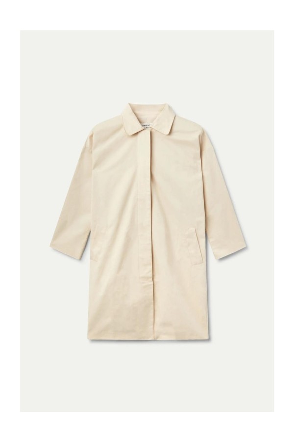 GABARDINA COMPAÑÍA 51C11066 M