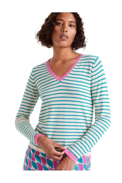 JERSEY COMPAÑÍA 51C10401 M