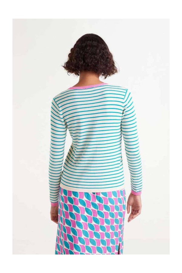 JERSEY COMPAÑÍA 51C10401 M