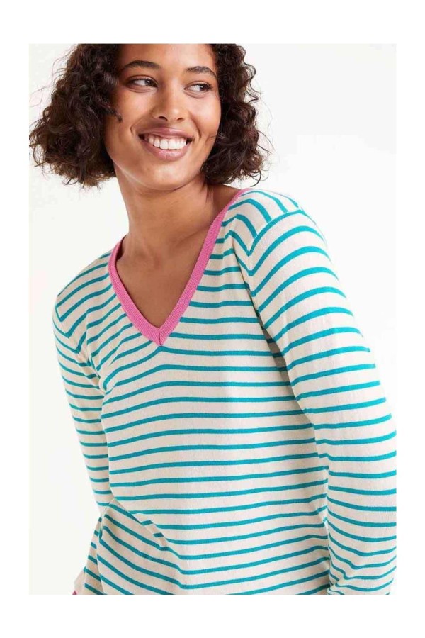 JERSEY COMPAÑÍA 51C10401 M