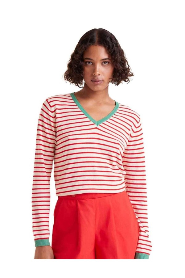 JERSEY COMPAÑÍA 51C10403 M