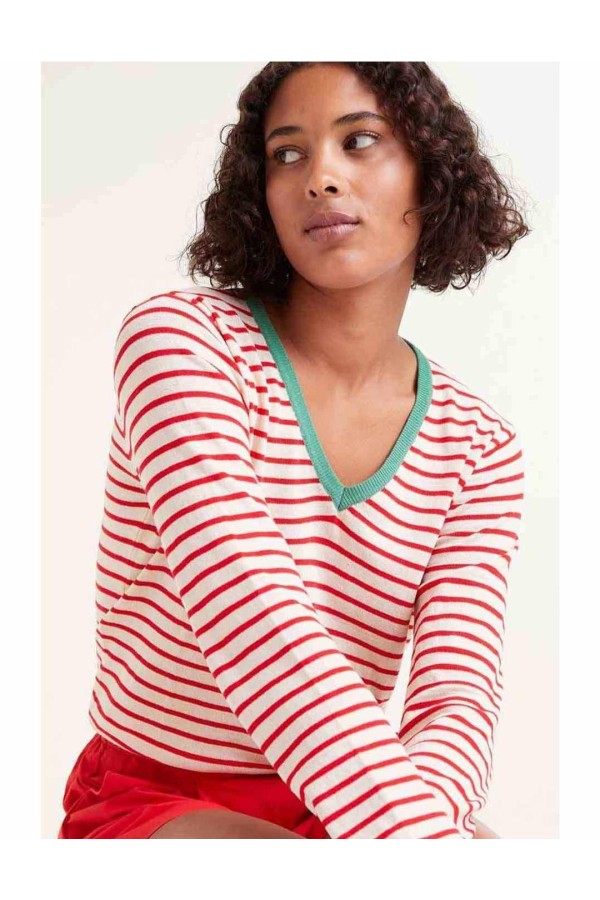 JERSEY COMPAÑÍA 51C10403 M