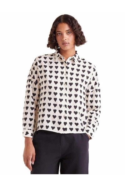 CAMISA COMPAÑÍA 51C11029 M