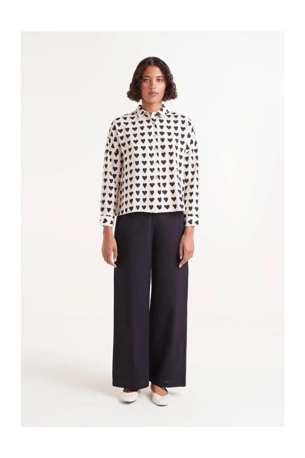 CAMISA COMPAÑÍA 51C11029 M 2
