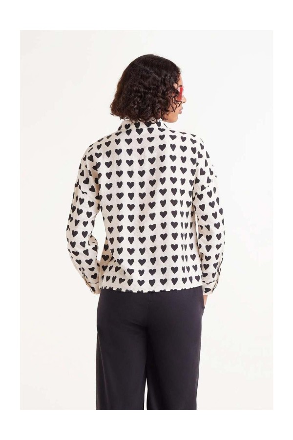 CAMISA COMPAÑÍA 51C11029 M