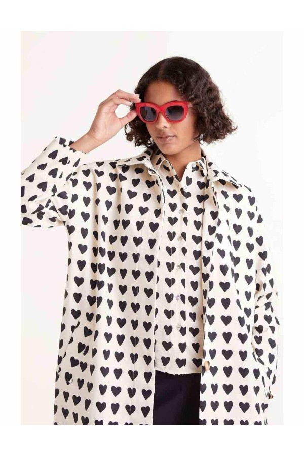 CAMISA COMPAÑÍA 51C11029 M