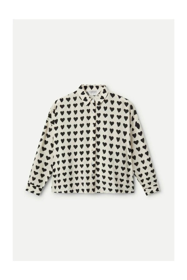 CAMISA COMPAÑÍA 51C11029 M