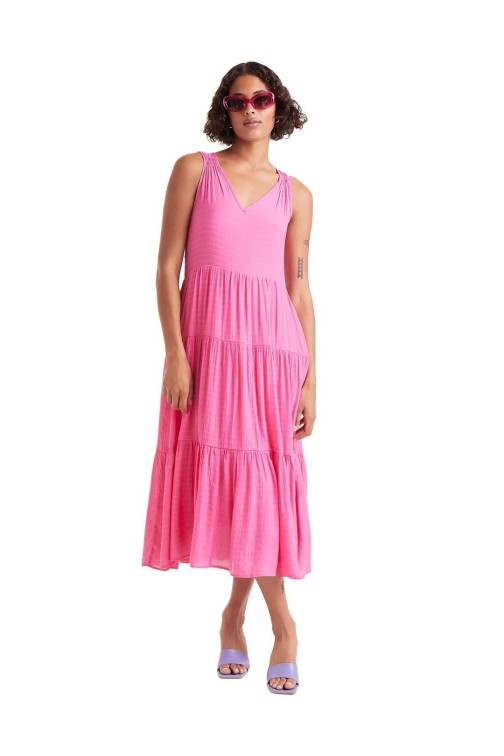 VESTIDO COMPAÑÍA 51C11056 M