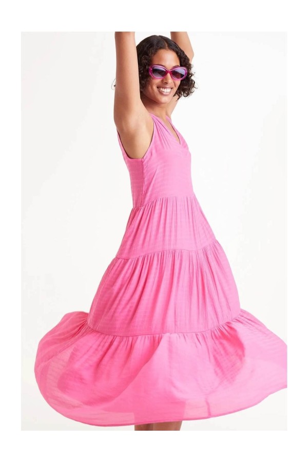VESTIDO COMPAÑÍA 51C11056 M 2