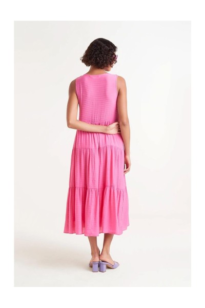 VESTIDO COMPAÑÍA 51C11056 M