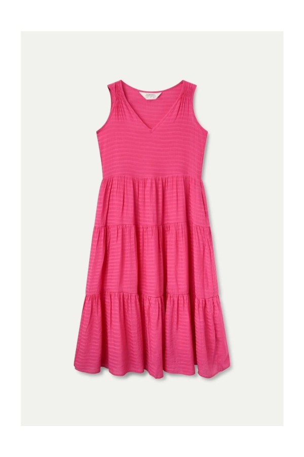 VESTIDO COMPAÑÍA 51C11056 M VESTIDO COMPAÑÍA 51C11056 M