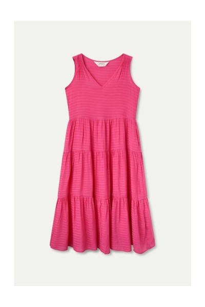 VESTIDO COMPAÑÍA 51C11056 M