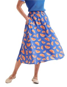 FALDA COMPAÑÍA 51C11012 M