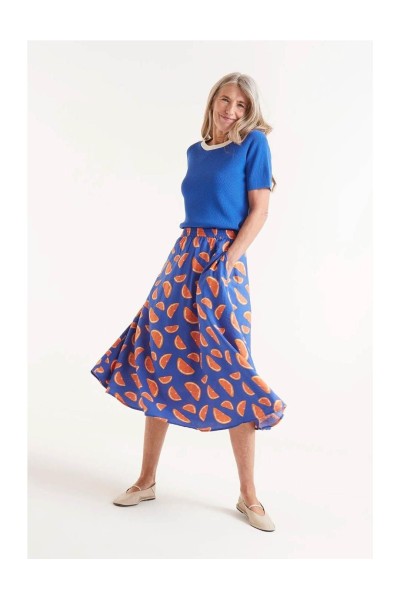 FALDA COMPAÑÍA 51C11012 M