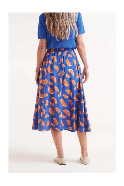 FALDA COMPAÑÍA 51C11012 M