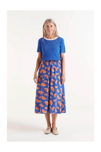 FALDA COMPAÑÍA 51C11012 M