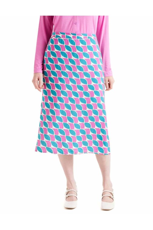 FALDA COMPAÑÍA 51C11014 M