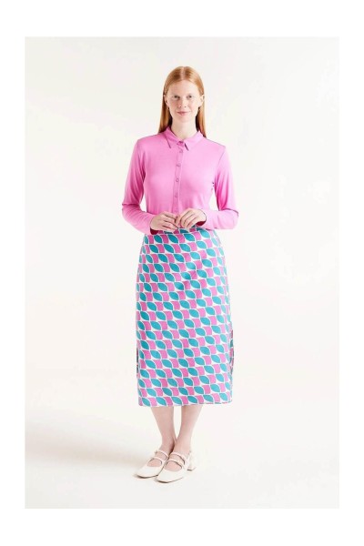 FALDA COMPAÑÍA 51C11014 M