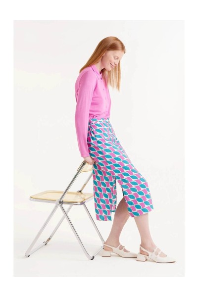 FALDA COMPAÑÍA 51C11014 M