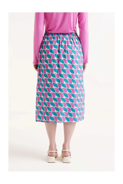 FALDA COMPAÑÍA 51C11014 M