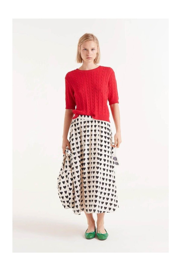 FALDA COMPAÑÍA 51C11032 M 2