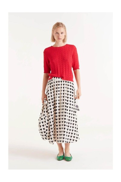 FALDA COMPAÑÍA 51C11032 M