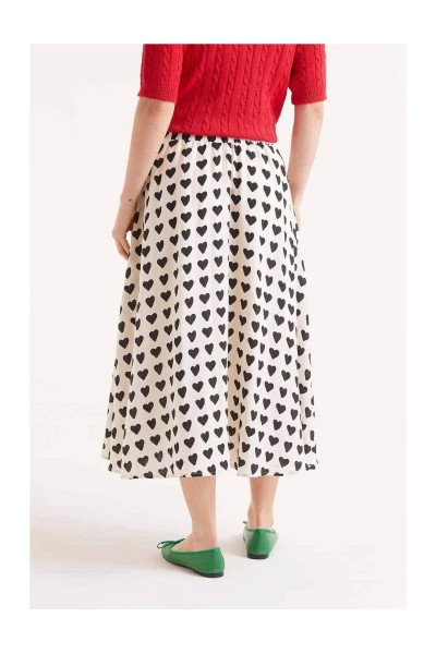 FALDA COMPAÑÍA 51C11032 M