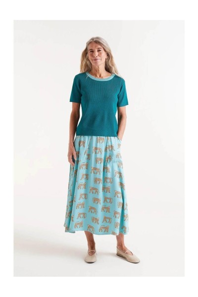 FALDA COMPAÑÍA 51C12006 M