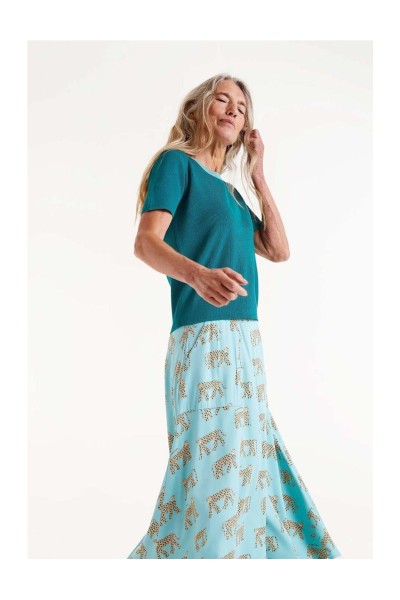 FALDA COMPAÑÍA 51C12006 M