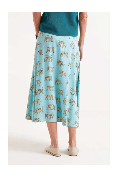 FALDA COMPAÑÍA 51C12006 M