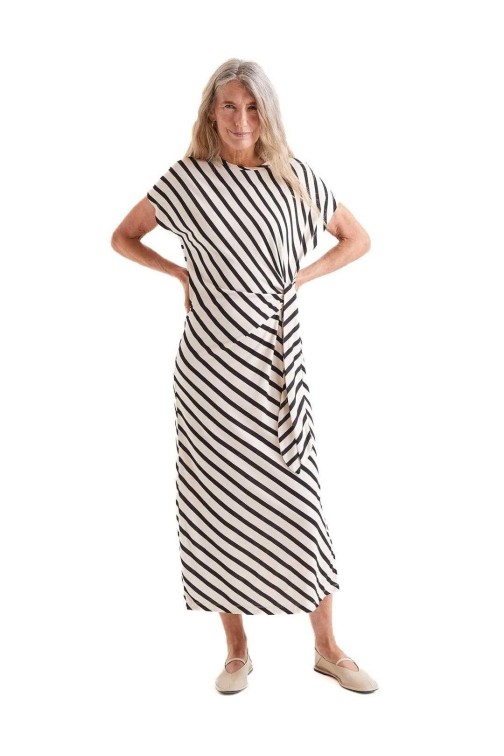 VESTIDO COMPAÑÍA 51C41051 M